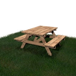 Furniture preview