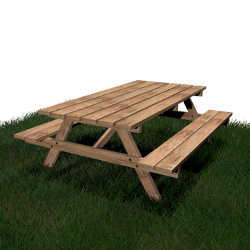 Furniture preview