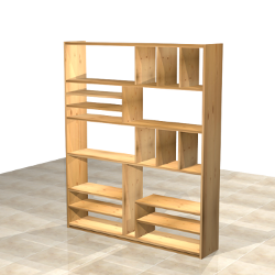 Furniture preview