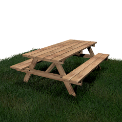 Furniture preview